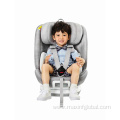 Ece R129 Child Safety Car Seat With Isofix